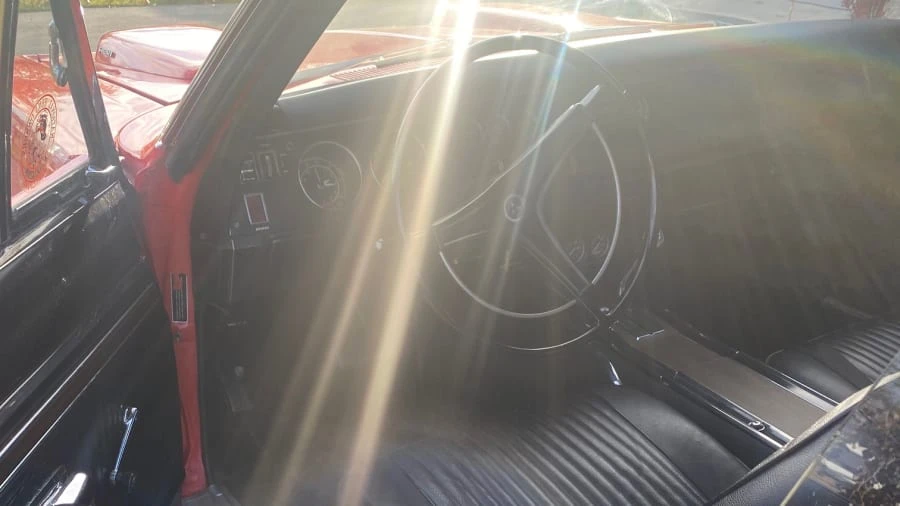 1969 Dodge Super Bee - Image 2 of 24