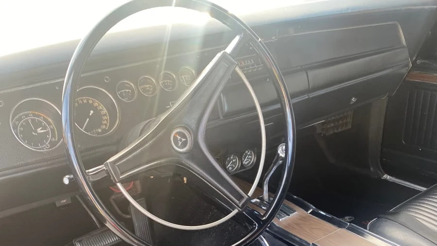 1969 Dodge Super Bee - Image 3 of 24