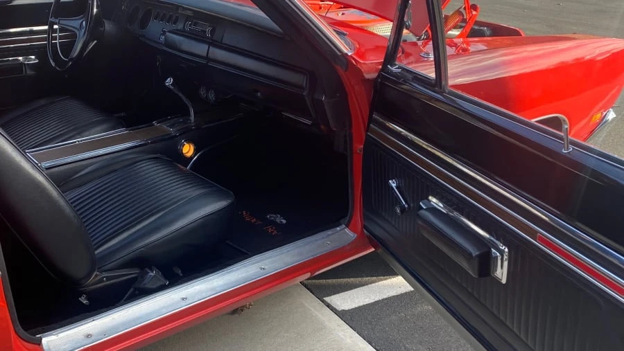 1969 Dodge Super Bee - Image 6 of 24