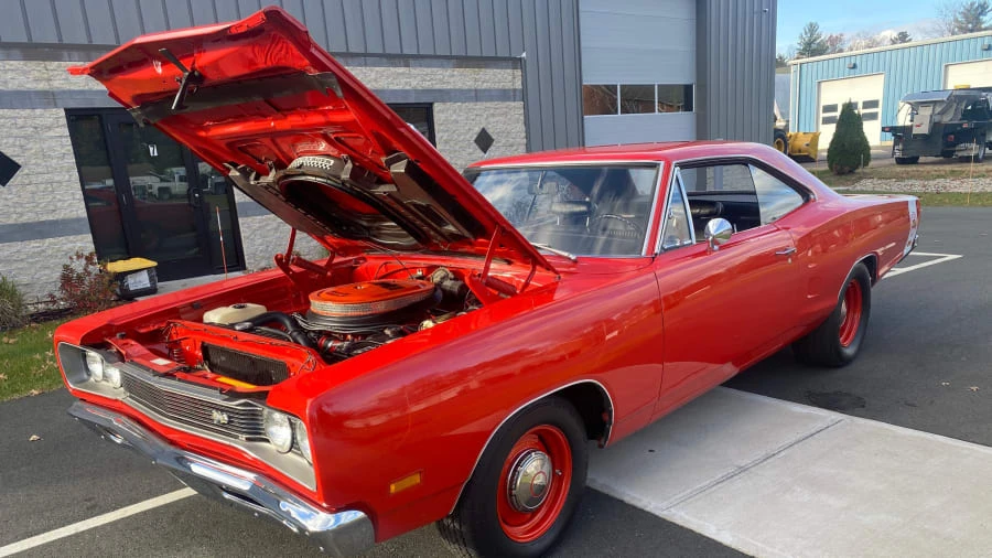 1969 Dodge Super Bee - Image 9 of 24