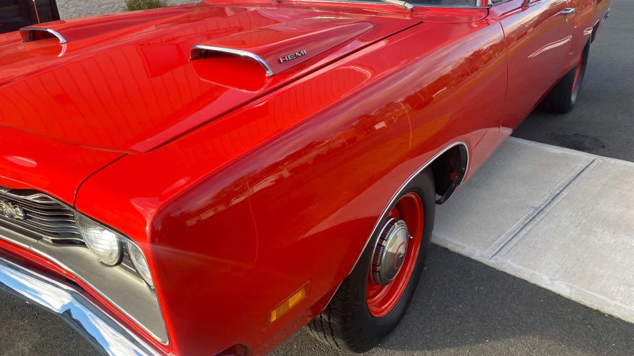 1969 Dodge Super Bee - Image 12 of 24