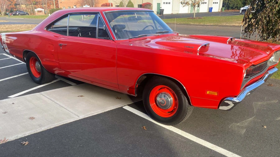 1969 Dodge Super Bee - Image 13 of 24