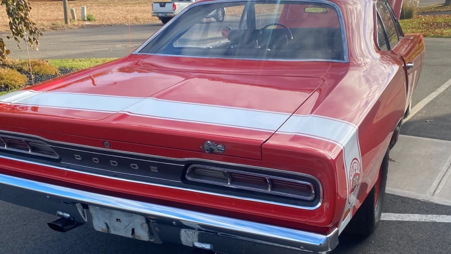 1969 Dodge Super Bee - Image 20 of 24