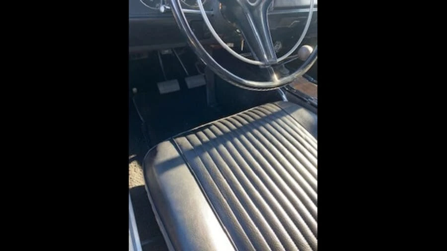 1969 Dodge Super Bee - Image 21 of 24