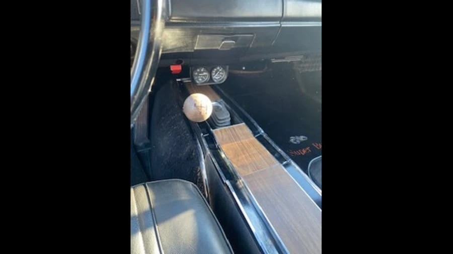 1969 Dodge Super Bee - Image 22 of 24