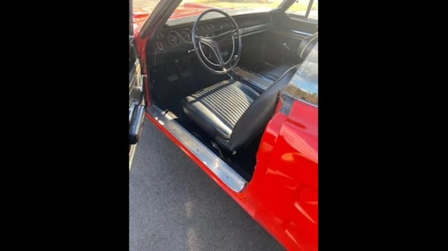 1969 Dodge Super Bee - Image 23 of 24