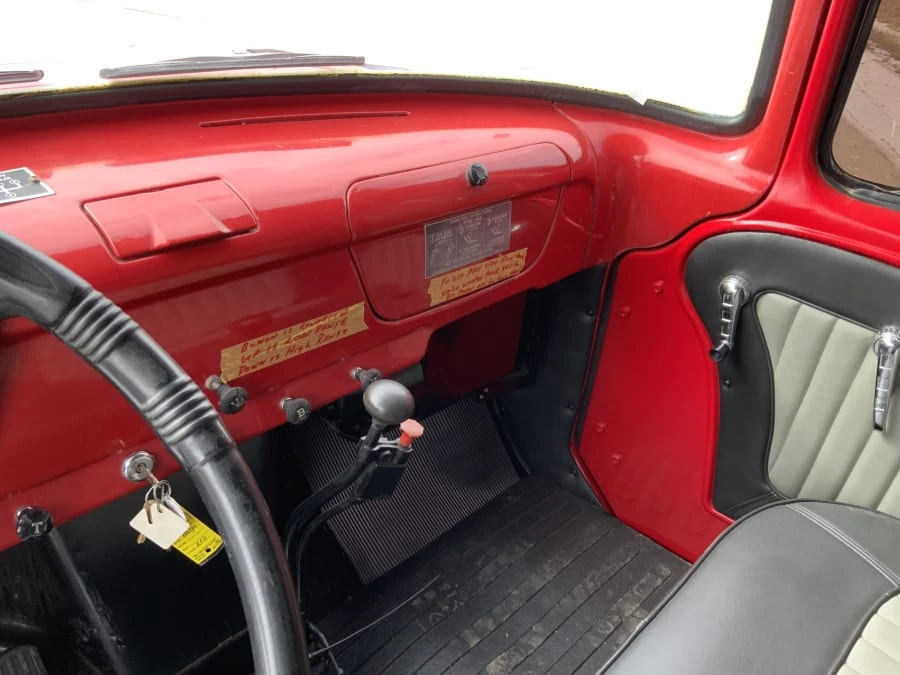 1969 Dodge D Series 2nd Gen - Image 5 of 16