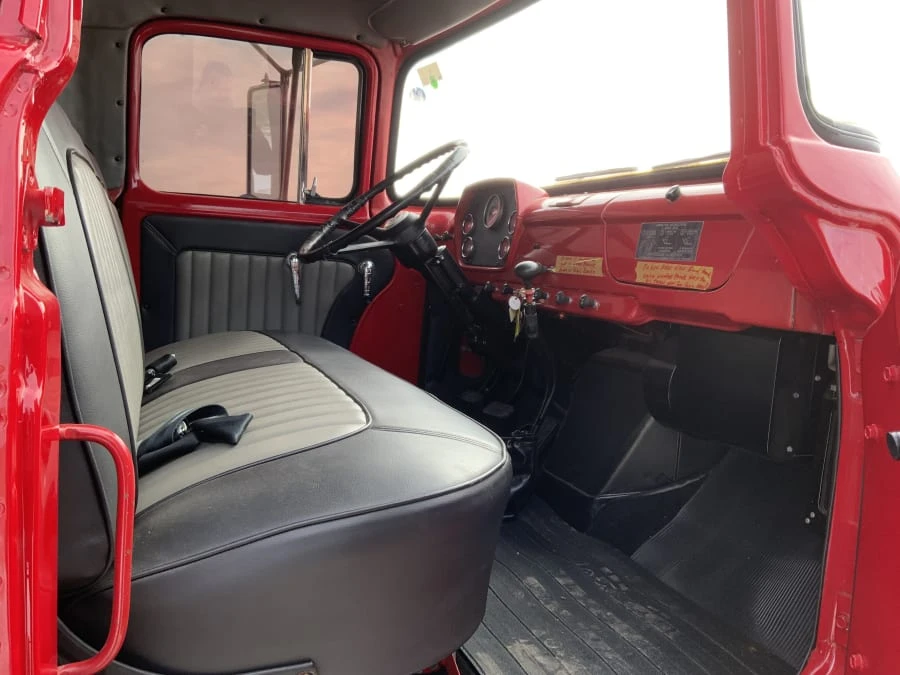 1969 Dodge D Series 2nd Gen - Image 11 of 16