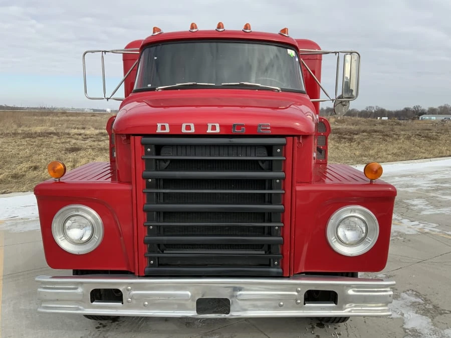 1969 Dodge D Series 2nd Gen - Image 14 of 16