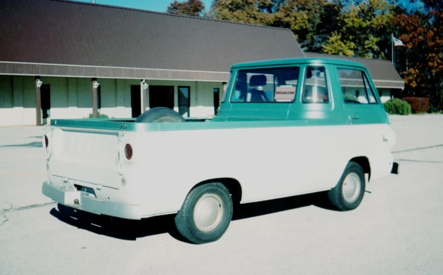 1969 Dodge D Series 2nd Gen - Image 2 of 6
