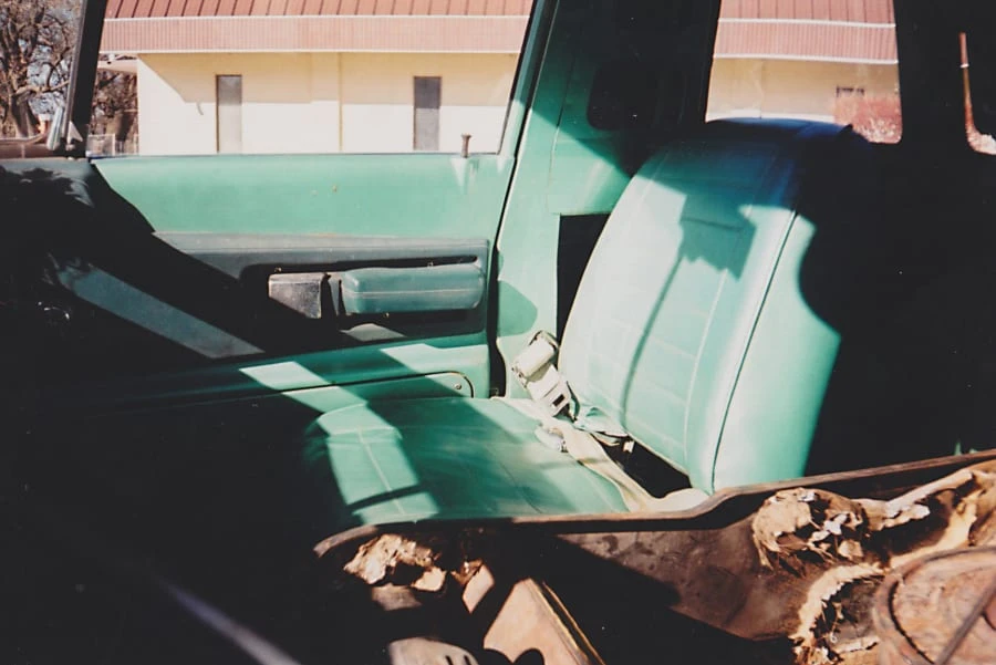 1969 Dodge D Series 2nd Gen - Image 3 of 6
