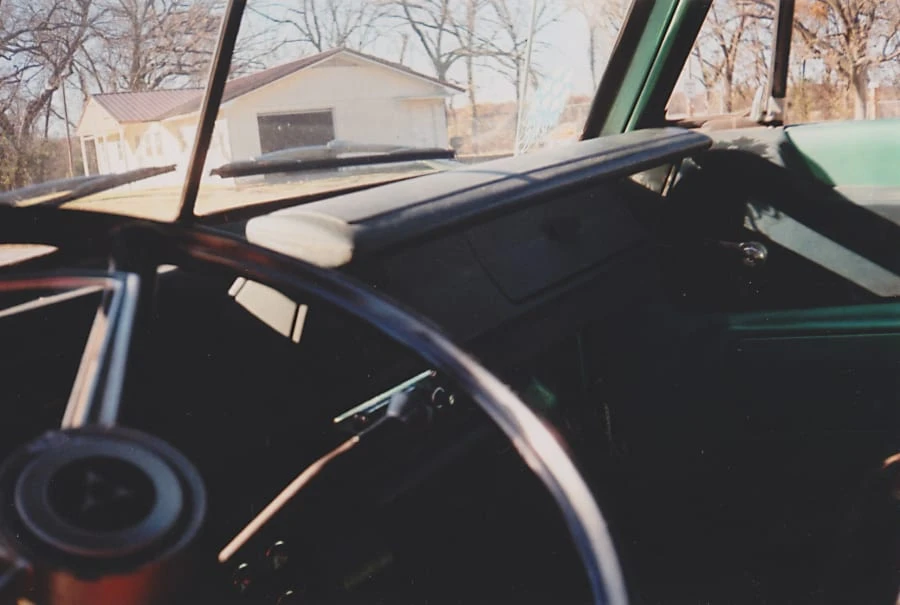 1969 Dodge D Series 2nd Gen - Image 4 of 6