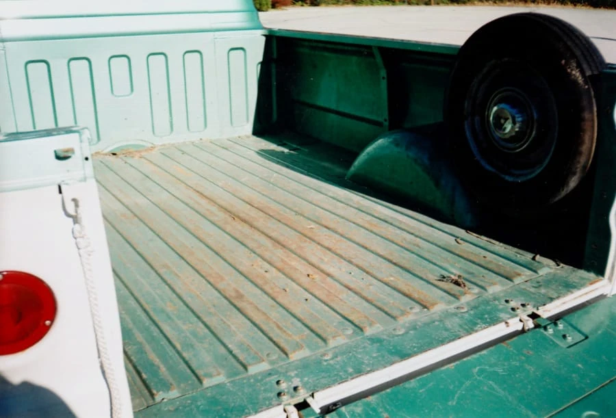 1969 Dodge D Series 2nd Gen - Image 5 of 6