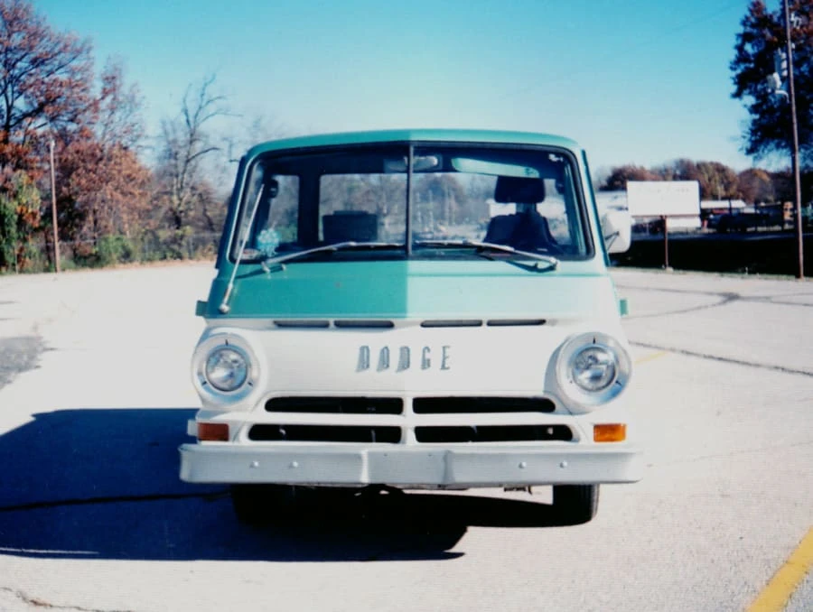 1969 Dodge D Series 2nd Gen - Image 6 of 6