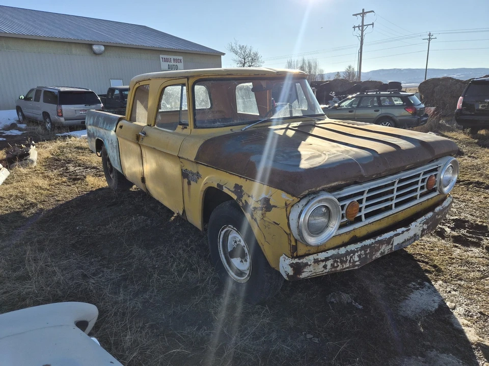 1969 Dodge Power Wagon - Image 4 of 21