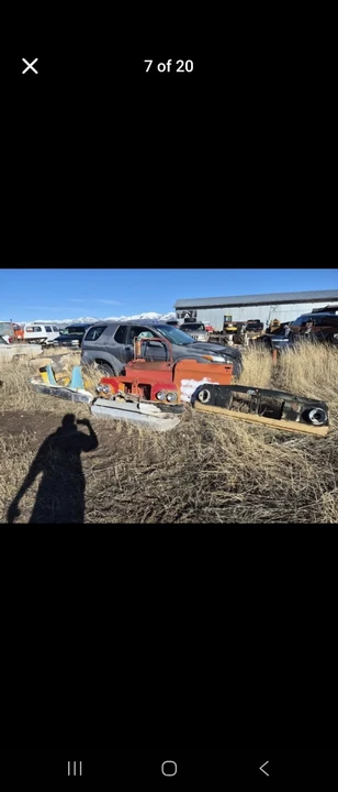 1969 Dodge Power Wagon - Image 7 of 21