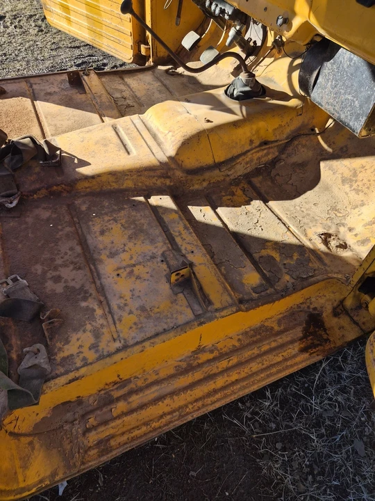 1969 Dodge Power Wagon - Image 16 of 21