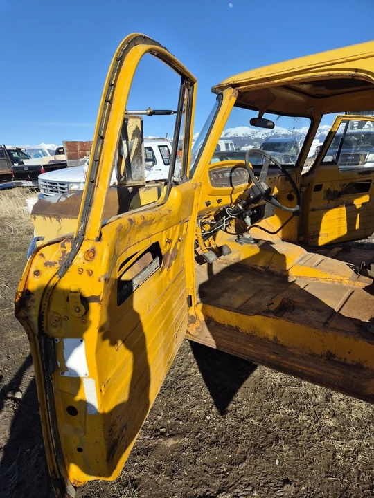 1969 Dodge Power Wagon - Image 12 of 21