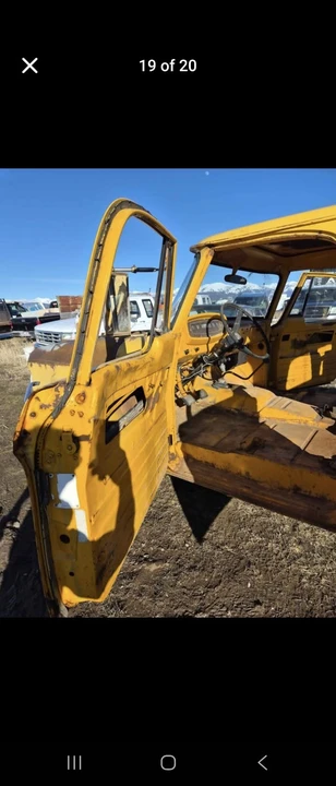 1969 Dodge Power Wagon - Image 19 of 21