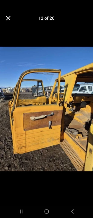 1969 Dodge Power Wagon - Image 12 of 21