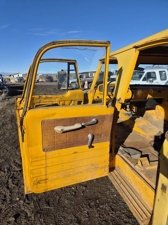 1969 Dodge Power Wagon - Image 10 of 21