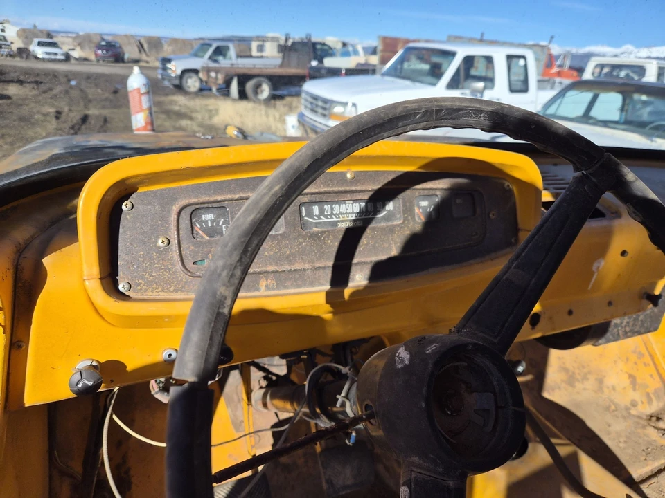 1969 Dodge Power Wagon - Image 11 of 21