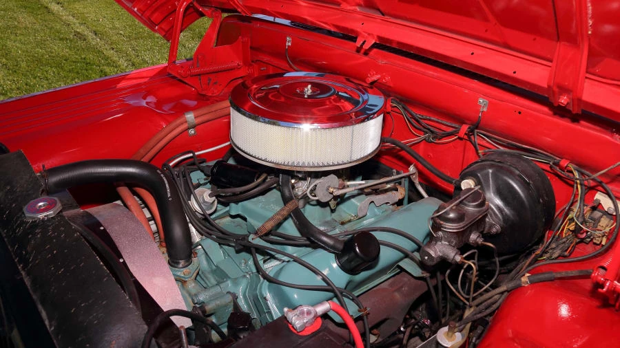 1969 Dodge Power Wagon - Image 6 of 20