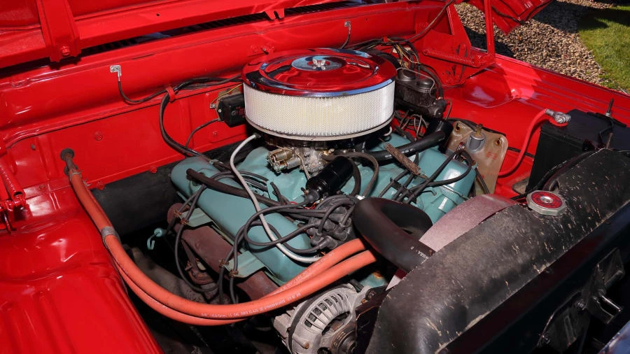 1969 Dodge Power Wagon - Image 7 of 20