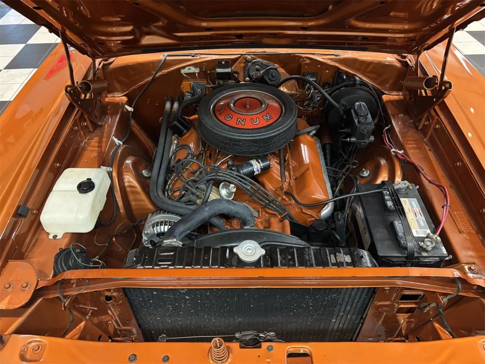1969 Dodge Super Bee - Image 16 of 31