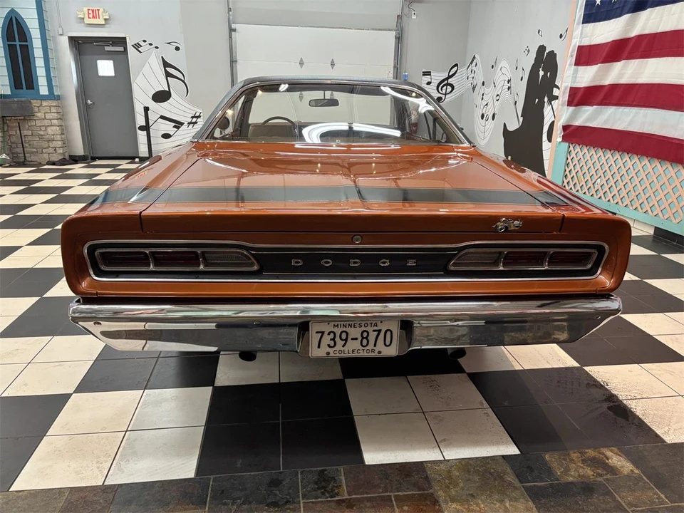 1969 Dodge Super Bee - Image 4 of 31
