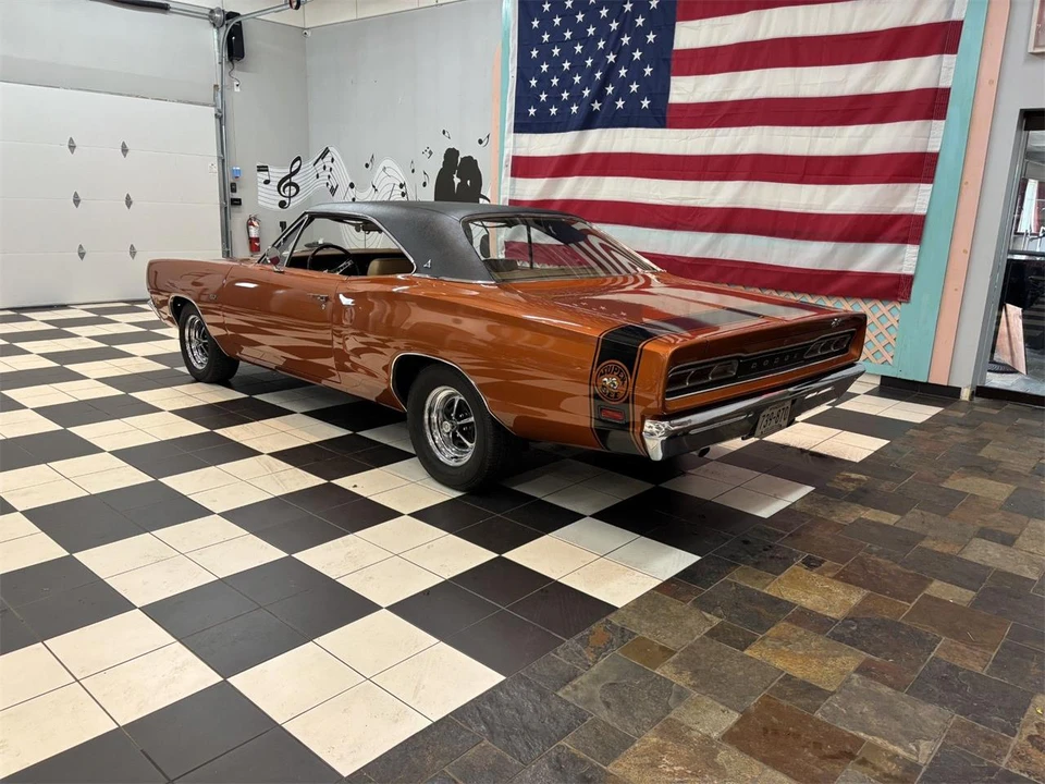 1969 Dodge Super Bee - Image 9 of 31
