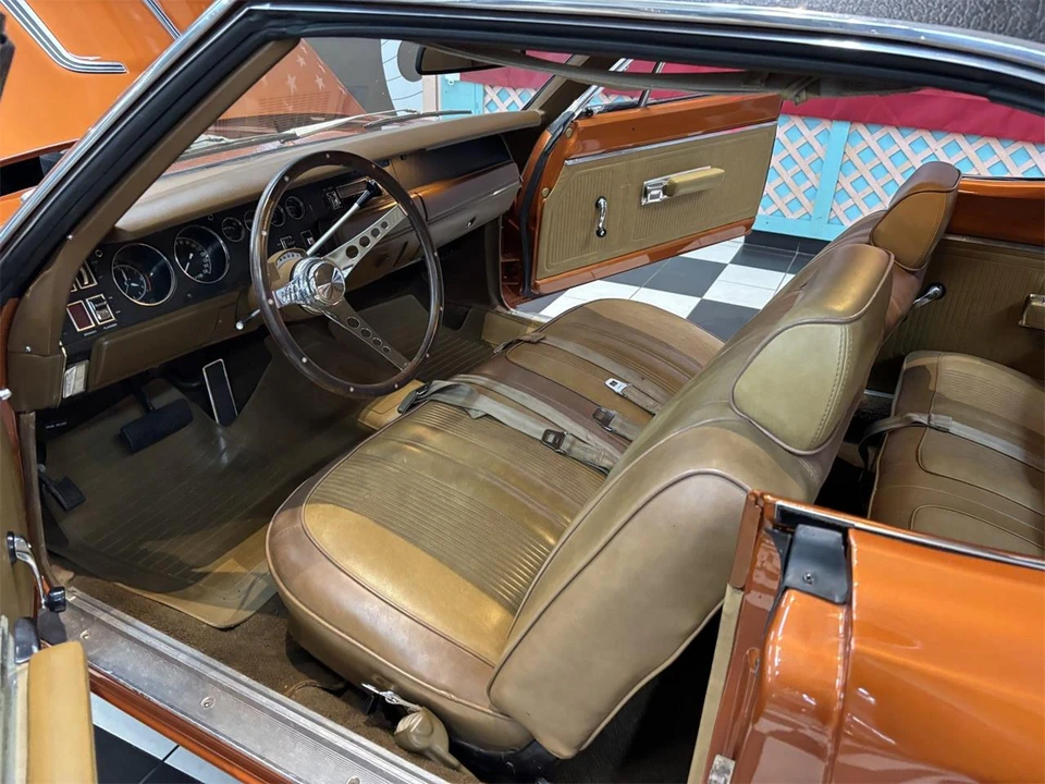 1969 Dodge Super Bee - Image 20 of 31