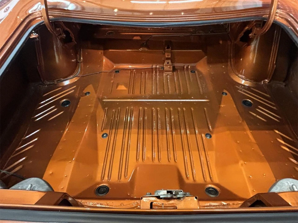 1969 Dodge Super Bee - Image 28 of 31