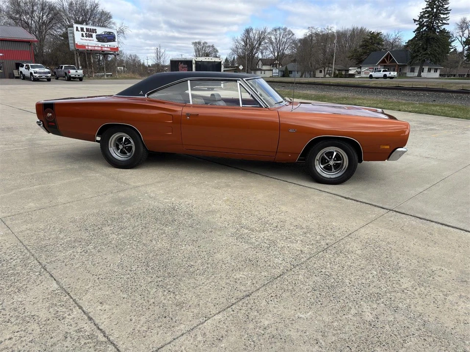 1969 Dodge Super Bee - Image 13 of 31