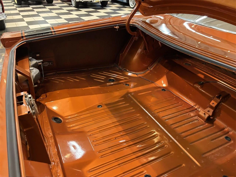 1969 Dodge Super Bee - Image 30 of 31