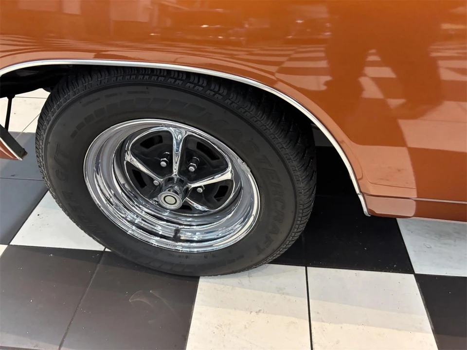 1969 Dodge Super Bee - Image 14 of 31