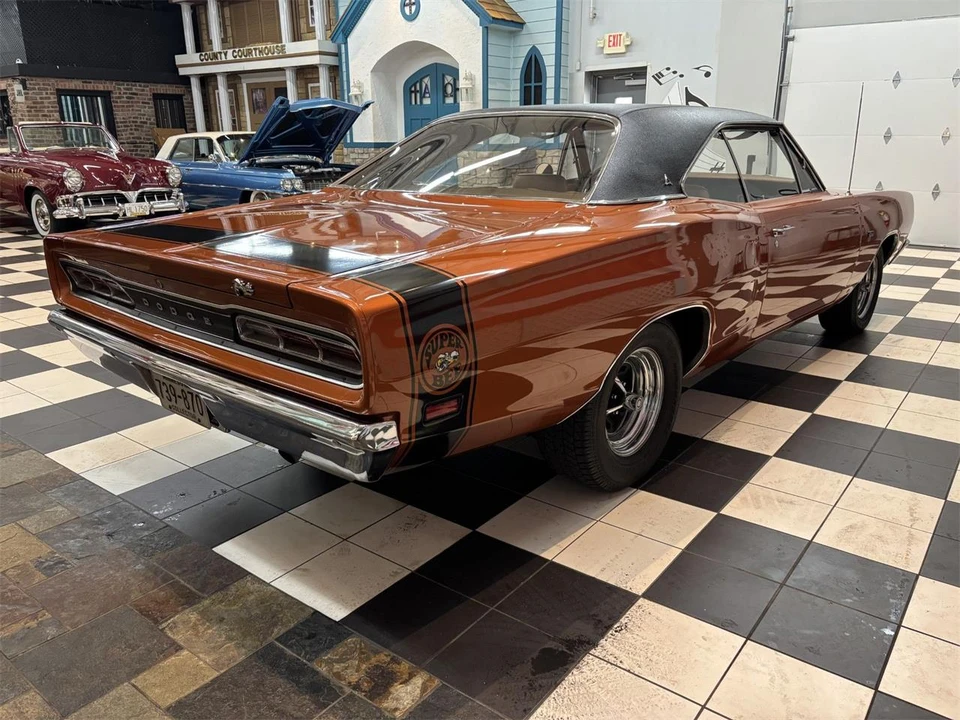 1969 Dodge Super Bee - Image 5 of 31