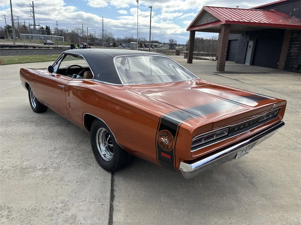 1969 Dodge Super Bee - Image 12 of 31