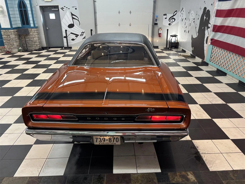 1969 Dodge Super Bee - Image 8 of 31