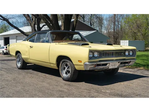 1969 Dodge Super Bee