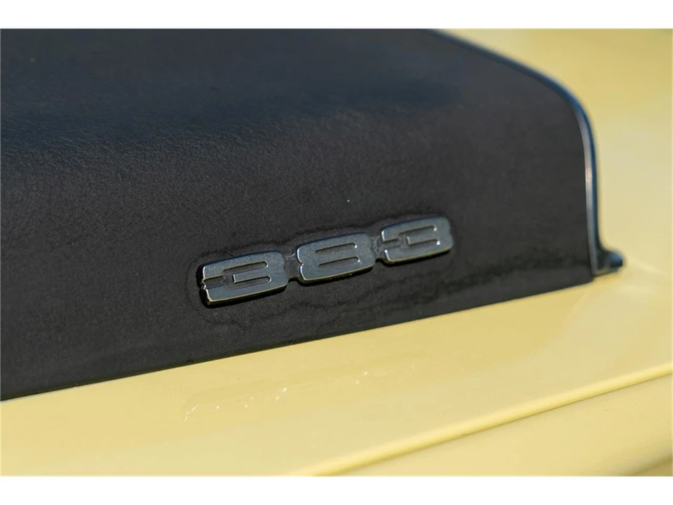 1969 Dodge Super Bee - Image 25 of 31