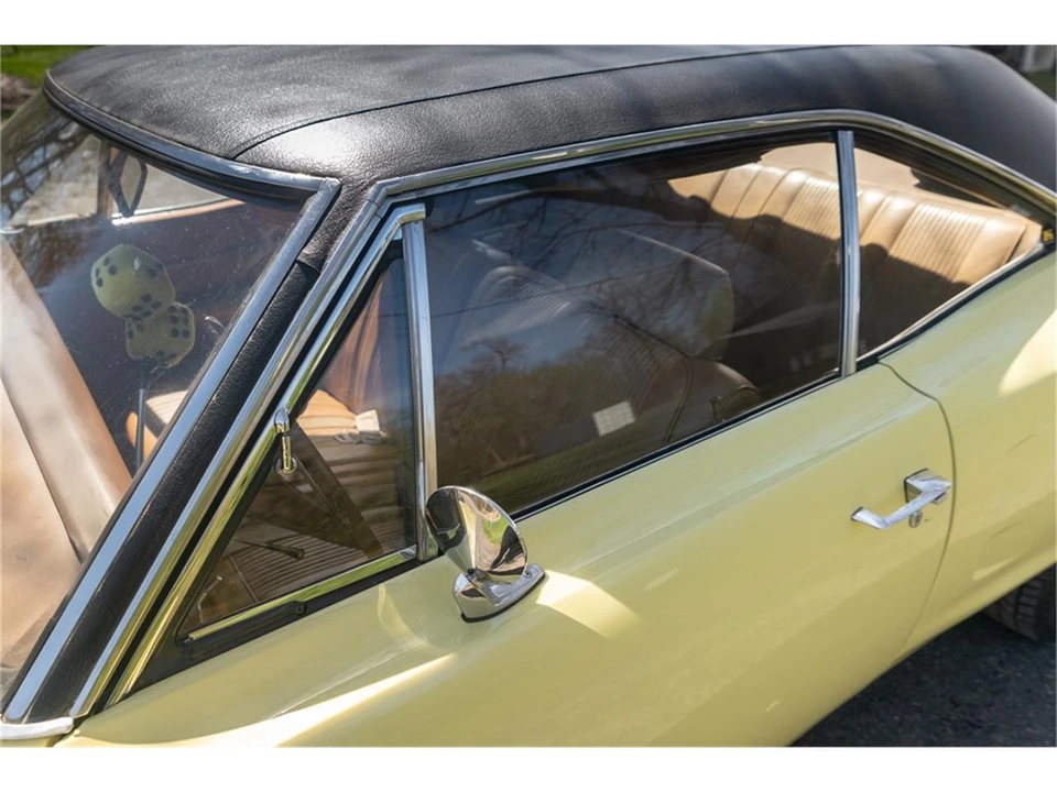 1969 Dodge Super Bee - Image 17 of 31