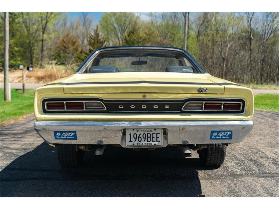 1969 Dodge Super Bee - Image 13 of 31