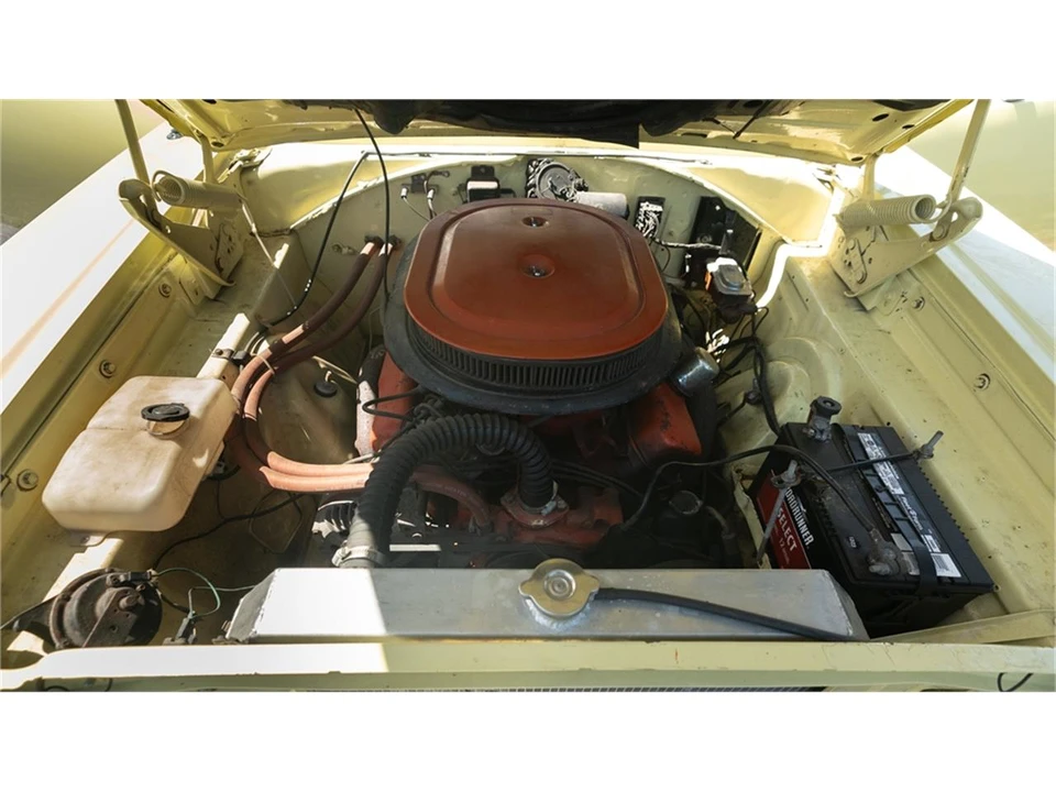 1969 Dodge Super Bee - Image 5 of 31
