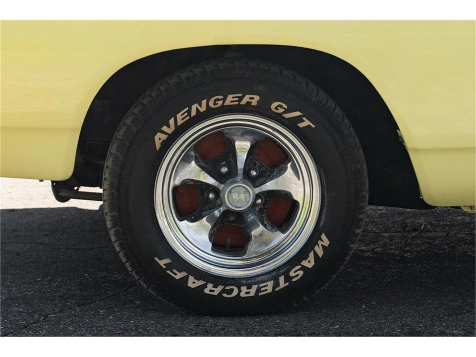 1969 Dodge Super Bee - Image 26 of 31