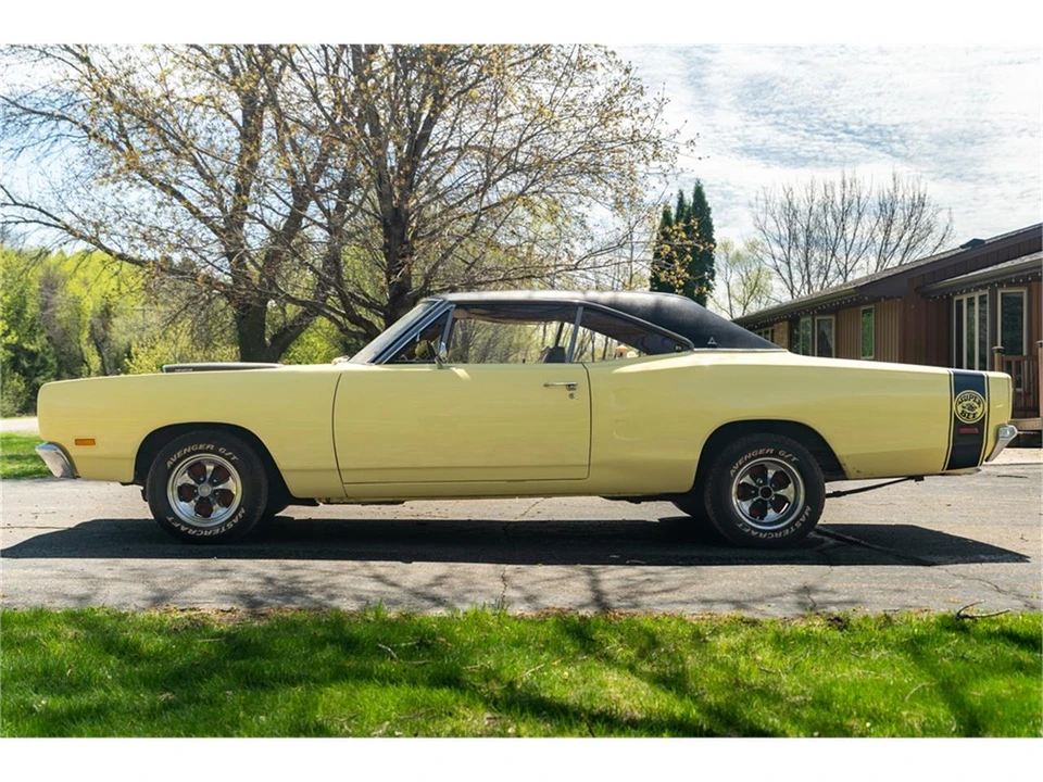 1969 Dodge Super Bee - Image 10 of 31