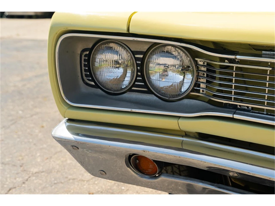 1969 Dodge Super Bee - Image 14 of 31