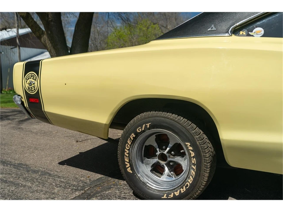 1969 Dodge Super Bee - Image 22 of 31