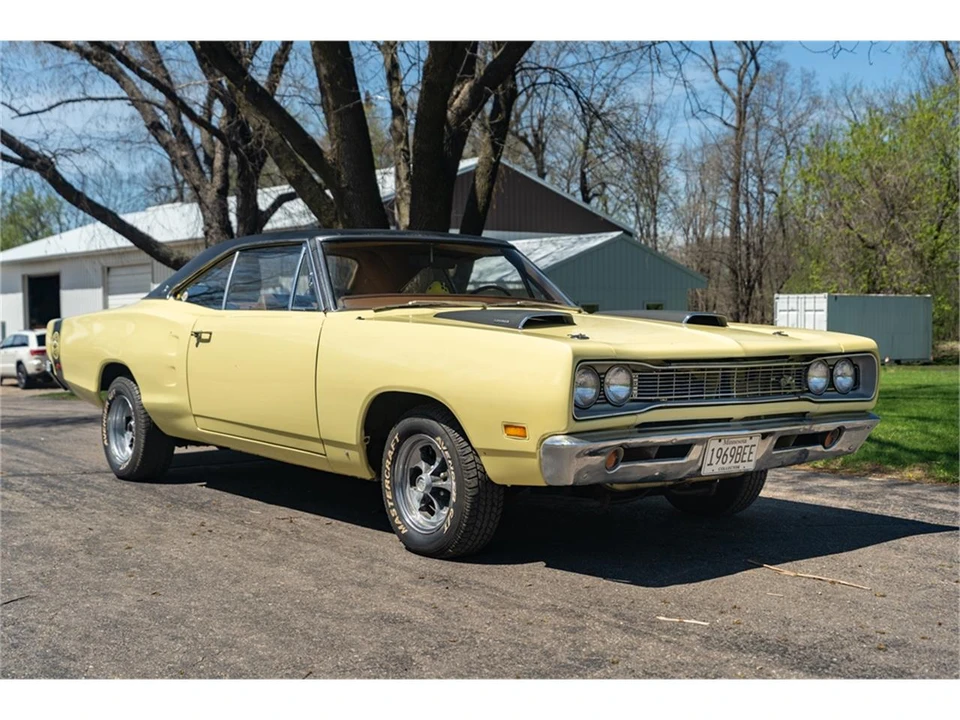 1969 Dodge Super Bee - Image 6 of 31