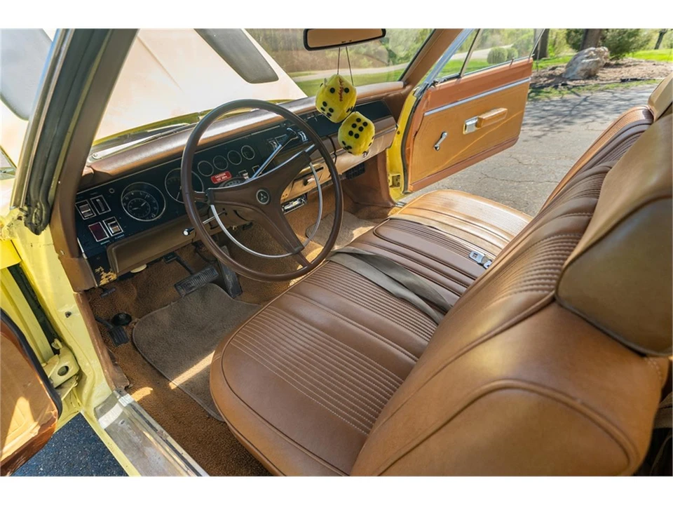 1969 Dodge Super Bee - Image 31 of 31